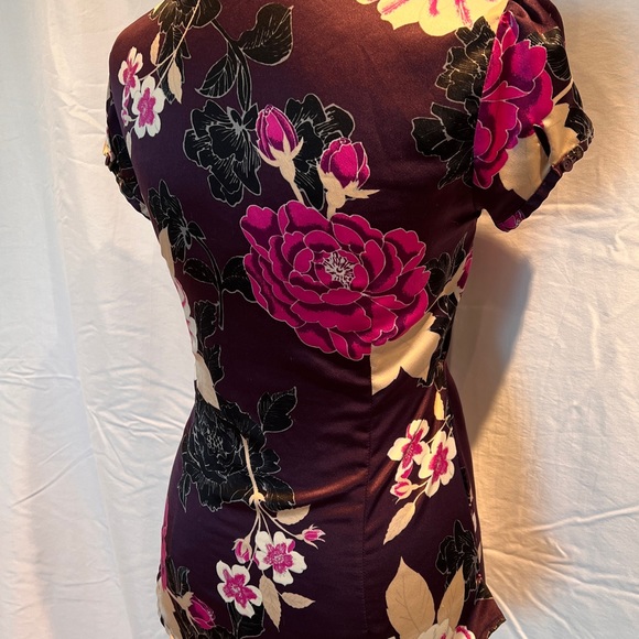 Worthington short sleeve blouse - Picture 4 of 15